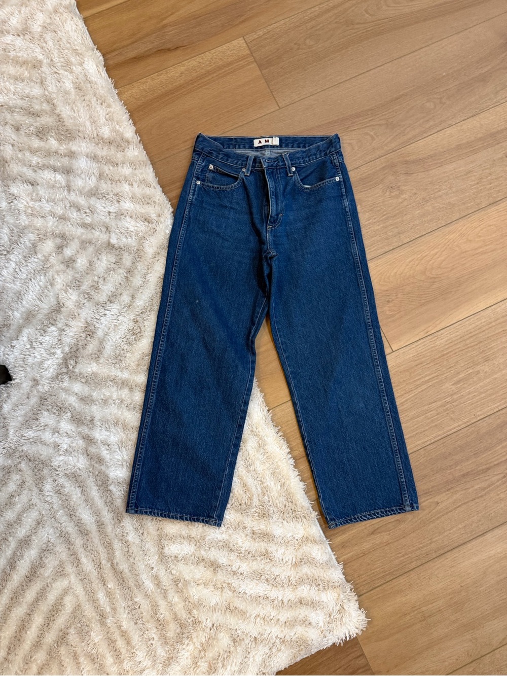 Amo Billie jeans